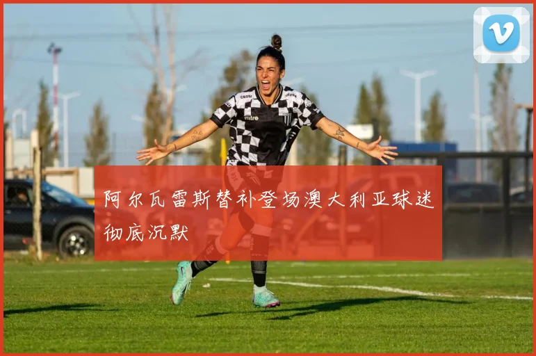 阿尔瓦雷斯替补登场澳大利亚球迷彻底沉默