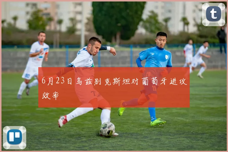 6月23日乌兹别克斯坦对葡萄牙进攻效率
