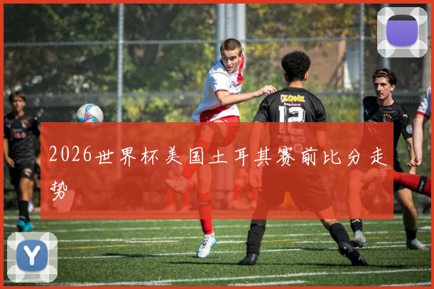 2026世界杯美国土耳其赛前比分走势