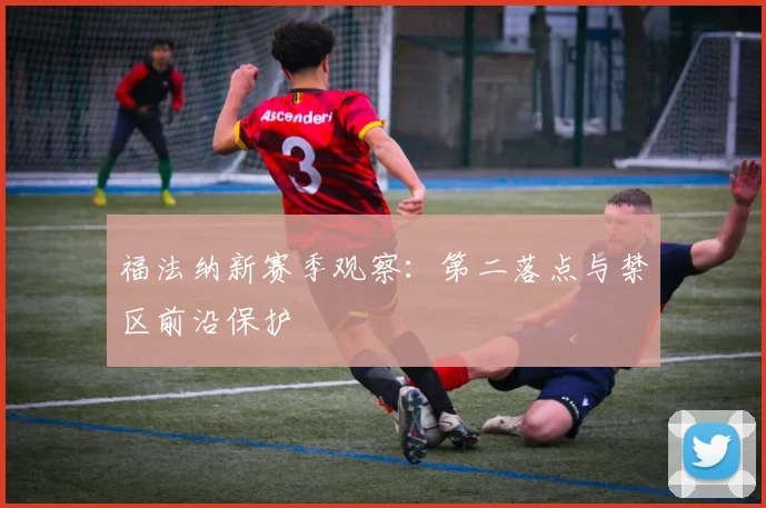 福法纳新赛季观察:第二落点与禁区前沿保护